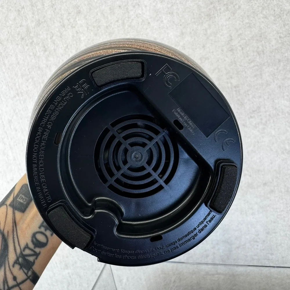 Equsupro ultrasonic essential